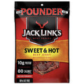 Jack Link's Pounder Sweet and Hot Jerky, 16 oz.