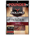Jack Link's Pounder Extra Tender Original, 16 oz.