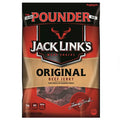 Jack Link's Pounder Original Beef Jerky, 16 oz.