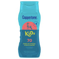 Coppertone Kids SPF 70, Sunscreen Water Resistant Lotion, 8 fl oz