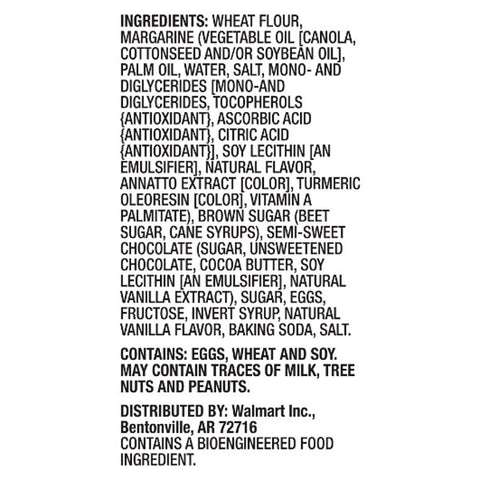 Freshness Guaranteed Chocolate Chip Cookies, 14 oz.