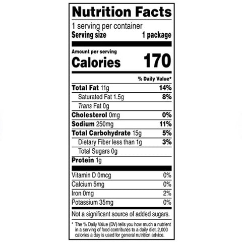 Cheetos Flamin' Hot Crunchy Snacks, 1oz, 50 Count