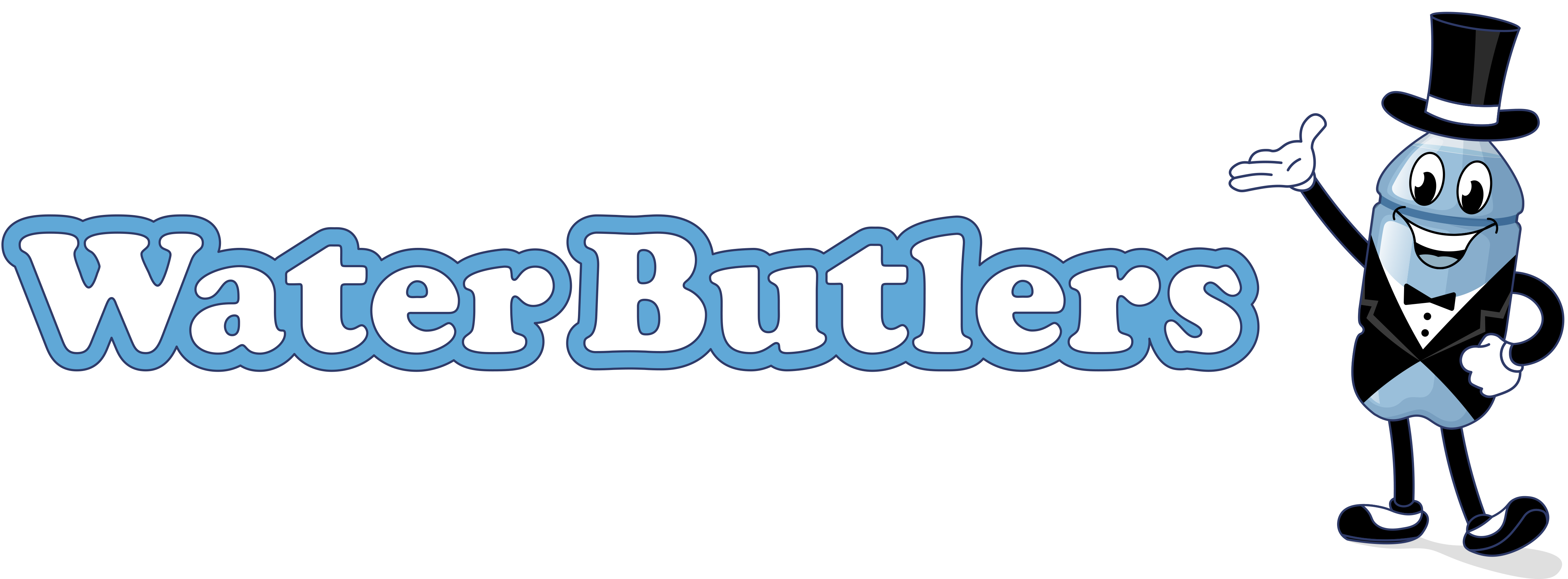 Water Butlers logo