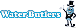 Kellogg's Eggo, Thick and Fluffy, Frozen Waffles, Original, Family Pac | Water Butlers