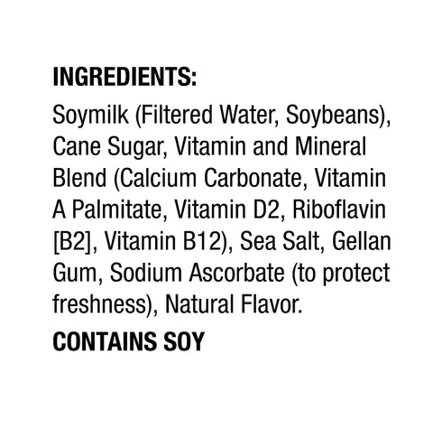 Silk Shelf-Stable Original Soy Milk, 32 fl oz.