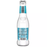 Fever Tree Mediterranean Tonic Water, 6.8 fl oz bottles, 4 Ct