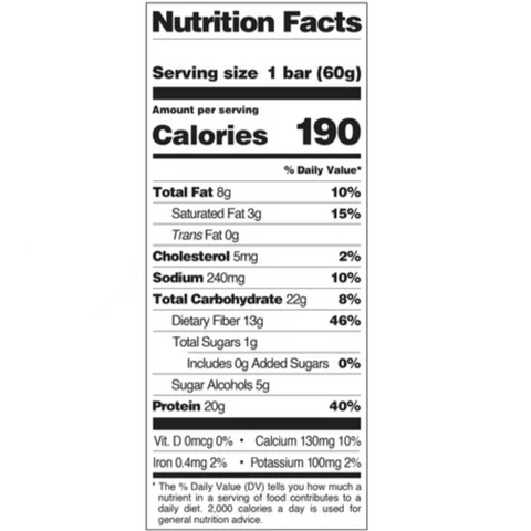 Quest Protein Bar, White Chocolate Raspberry, 20g Protein, Gluten Free, 4 Count