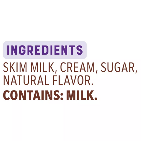 Coffee Mate Natural Bliss Sweet Cream Creamer, 32 fl oz