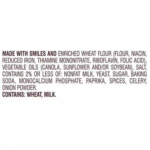 Pepperidge Farm Goldfish Original Crackers, 6.6 oz.