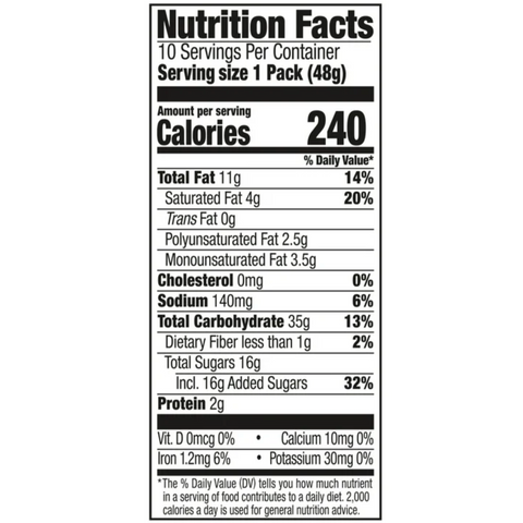 Lance Sandwich Cookies, Nekot Lemon Creme, 10 Ct