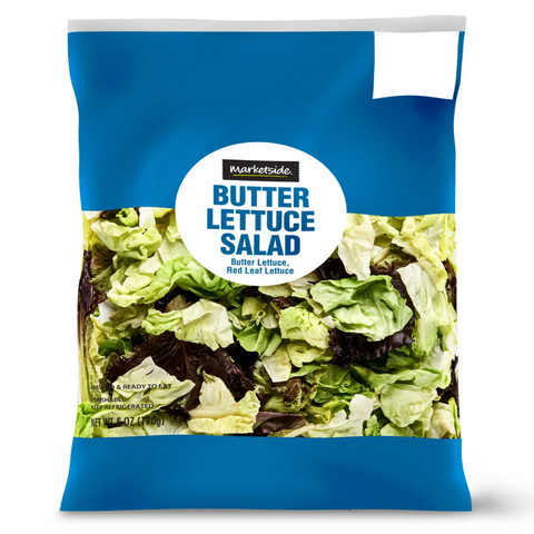 Marketside Butter Lettuce Salad Blend, 6 oz
