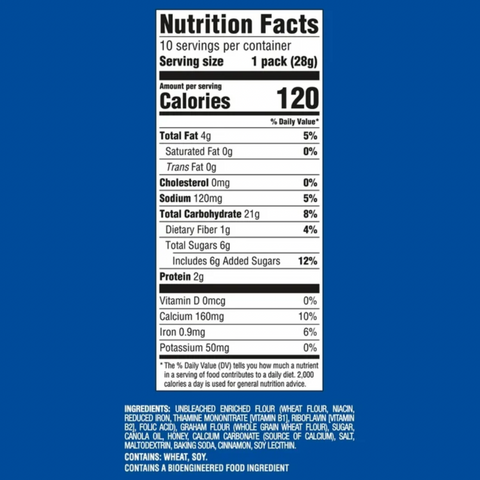 Disney Heroes and Villains Graham Snacks, Custom Cookies Variety Pack, 10 Count