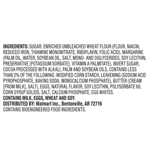 Freshness Guaranteed Baked, Shelf Stable Thumbprint Cookies, 10.5 oz, 18 Count