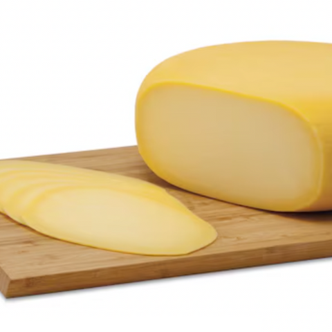 Boar's Head Deli Imported Gouda Cheese (price per half lbs)