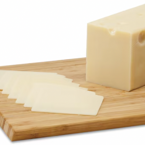 Boar's Head Deli Mild Swiss Cheese (price per half lbs)