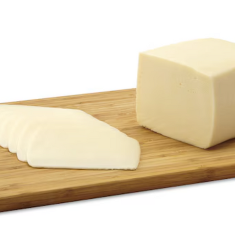 Boar's Head Deli Fontina Cheese (price per half lbs)