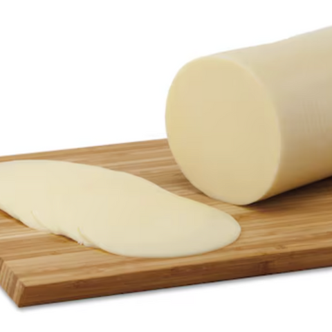 Boar's Head Deli Domestic Provolone Cheese (price per half lbs)