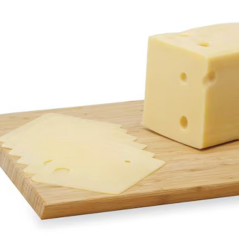 Boar's Head Deli Switzerland Swiss® Cheese (price per half lbs)