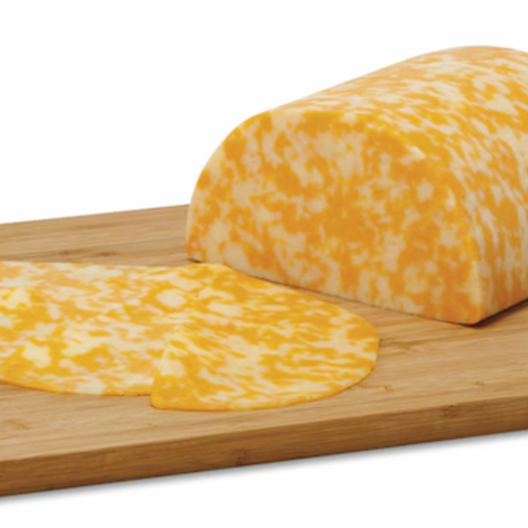 Boar's Head Deli Colby Jack Cheese (price per half lbs)