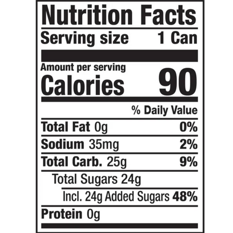 Dr Pepper Mini Soda Pop Soft Drink, 7.5 fl oz, 6 Count