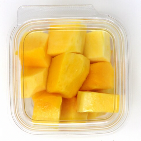 Taylor Farms Fresh Mango Chunks, 10 oz.