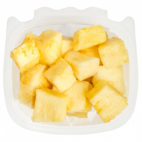 Taylor Farms Pineapple Chunks, 20 oz