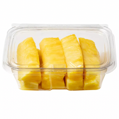 Taylor Farms Pineapple Spears, 16 oz