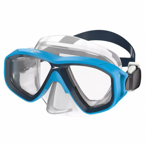 Speedo Kids' Surf Gazer Swim Mask