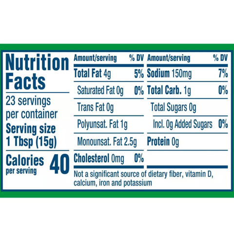Hellmann's Chili Lime Mayonnaise Spread & Dressing Made With Tajin, 11.5oz