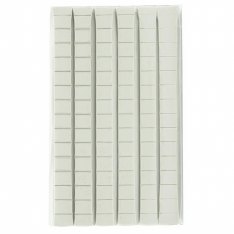 Gorilla Glue Mounting Putty 84 Pre-Cut Squares