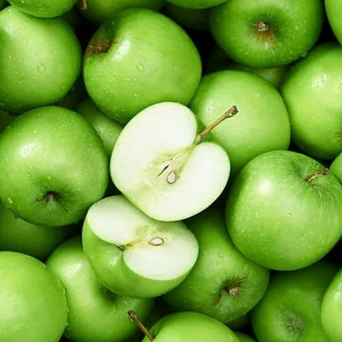 Fresh Granny Smith Apple, Each