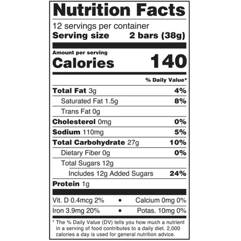 Freshness Guaranteed Chewy, Crispy, Thawed Marshmallow Treats, 16oz, 24 Count