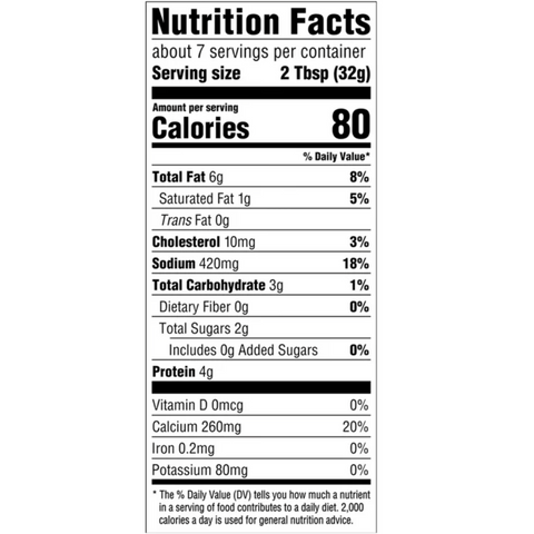 Nabisco Easy Cheese American Cheese Snack, 8 oz