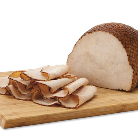 Boar's Head Sweet B's Honey BBQ Chicken Breast (price per half lbs)
