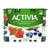 Activia Probiotic Strawberry & Blueberry Variety Pack Yogurt, 4 Oz., 12 Ct