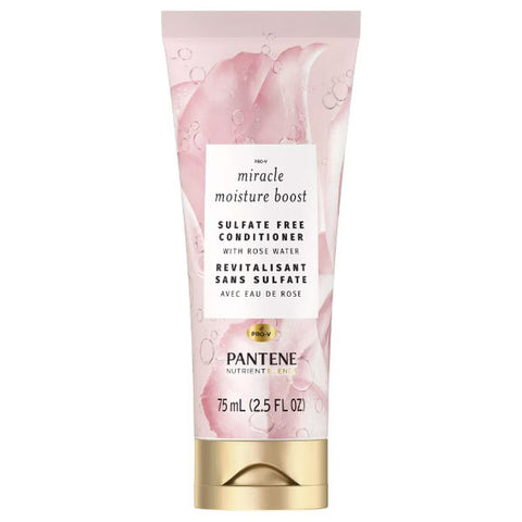 Pantene Nutrient Blends Conditioner, 2.5 fl oz