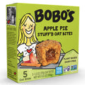 Bobo's Oat Bites, Plant Based, Apple Pie Stuff'd, 5 Count