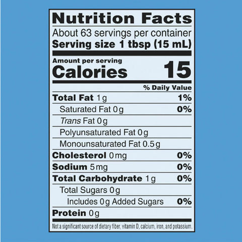 Nestle Coffee Mate Zero Sugar French Vanilla Liquid Coffee Creamer, 32 fl oz
