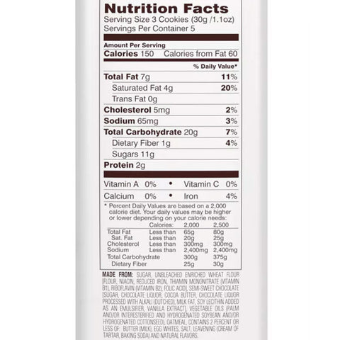 Pepperidge Farm Brussels Lace Cookies, 5.25oz - Water Butlers