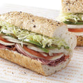 Boar's Head® Italian Sub, Half *specify toppings and condiments in special instructions box