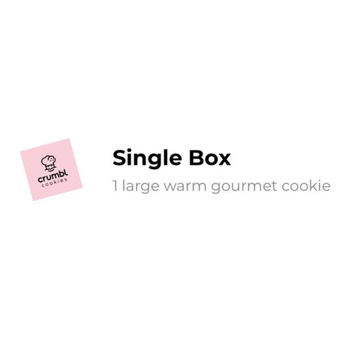 Crumbl Cookies