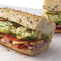 Boar's Head® Ham Sub, Half *specify toppings and condiments in special instructions box