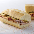 Boar's Head Havana Bold Sub, Half *specify toppings and condiments in special instructions box