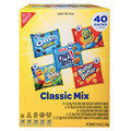 Nabisco Cookie & Cracker, Variety Pack, Classic Mix, 40 Count