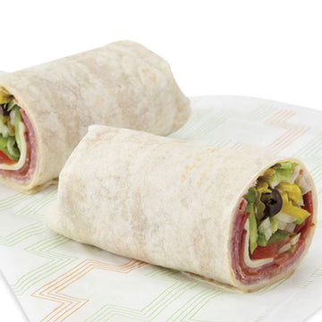 Boar's Head® Italian Wrap *specify toppings and condiments in special instructions box