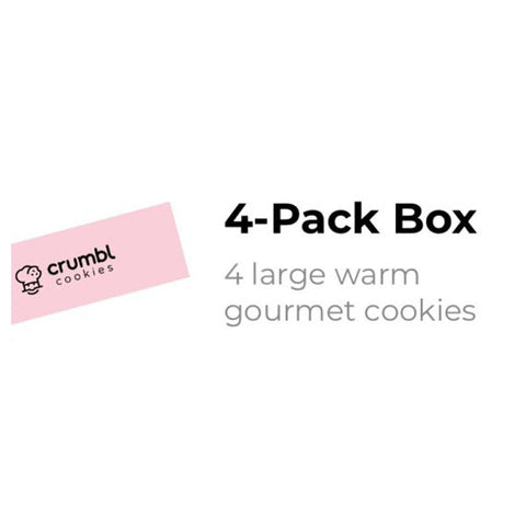 Crumbl Cookies