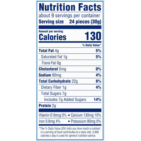 Teddy Graham Snacks, Chocolatey Chip - 10oz