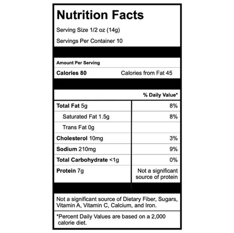Mac's Salt & Pepper Fried Pork Skins, 4 oz