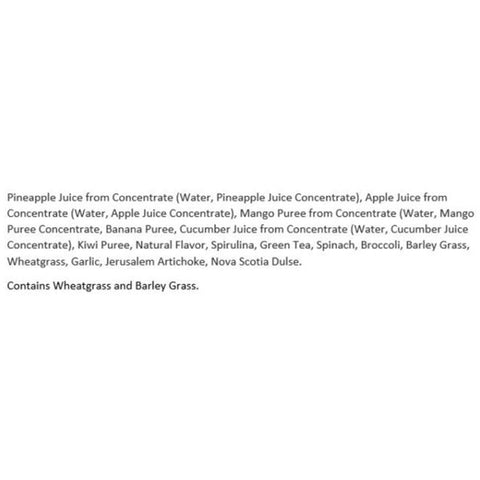 Bolthouse Farms Green Goodness, 15.2 oz.