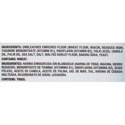 Nabisco Premium Saltine Crackers, 12 Count